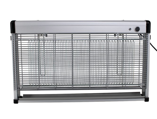 粘捕式滅蠅燈：守護(hù)家園，守護(hù)健康