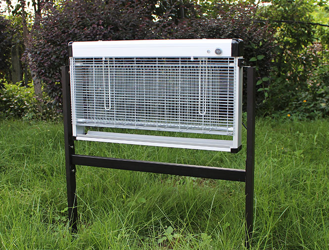 太陽(yáng)能滅蚊燈